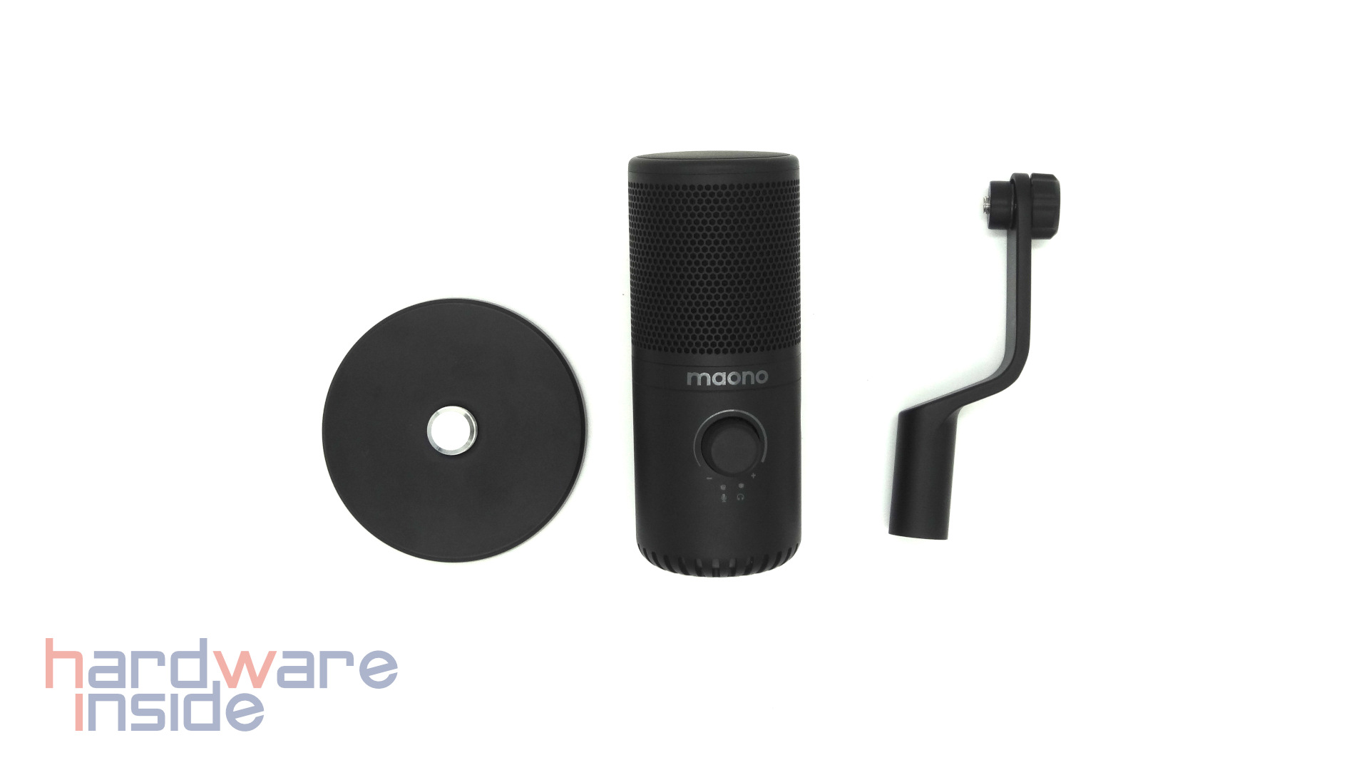 maono-dm30-demontiert