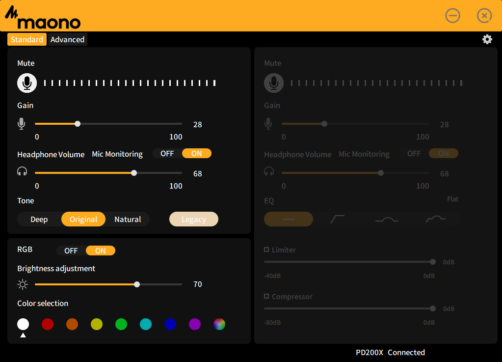 maono-pd200x-software-user-mode.jpg