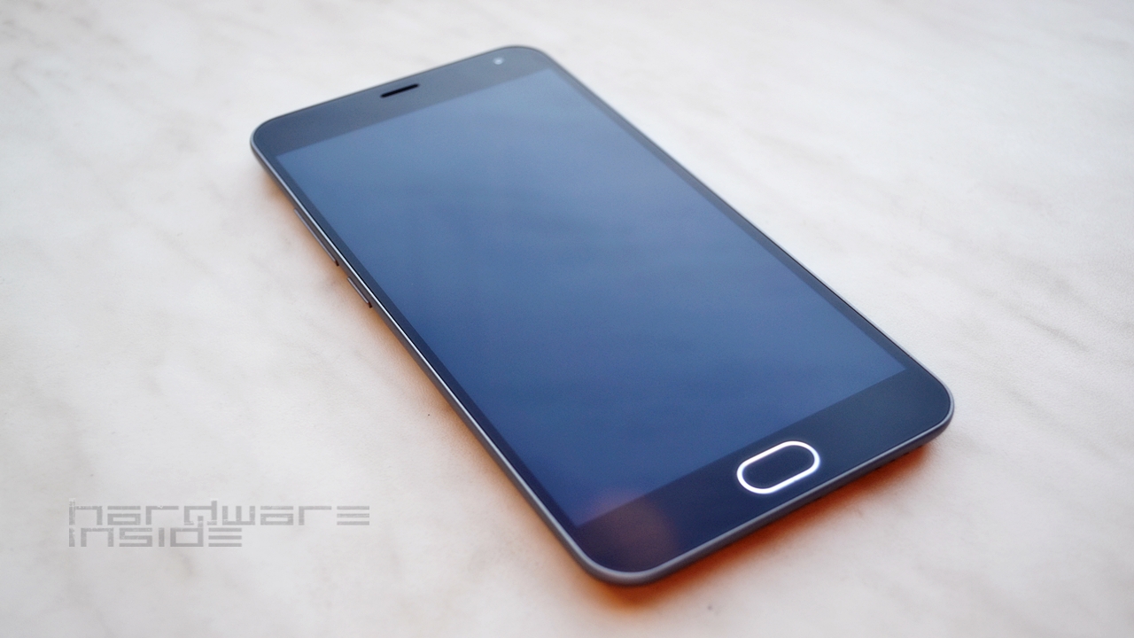 Meizu M2 Note im Test