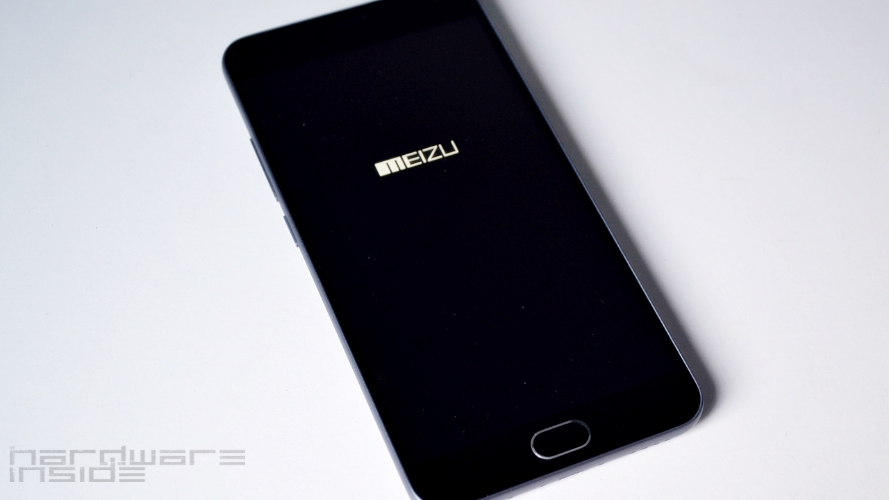 Meizu M2 Note im Test