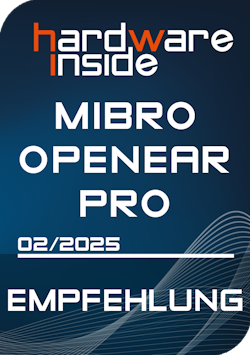 Mibro OpenEar Pro - Award klein FEB.png