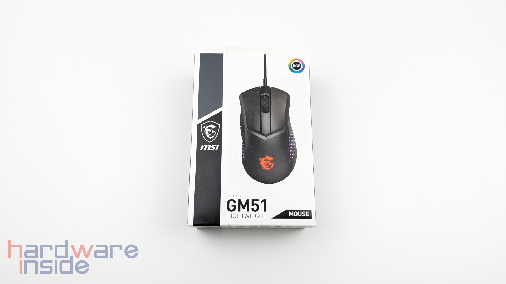 MSI Clutch GM51 Lightweight_1