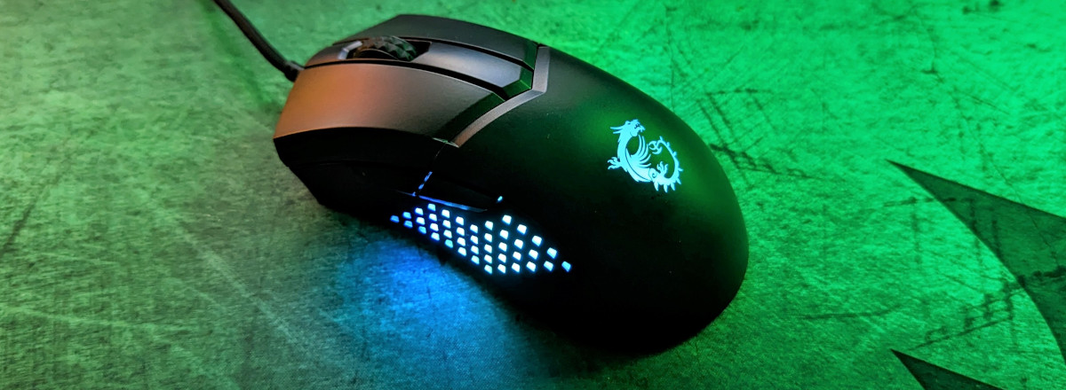 MSI Clutch GM51 Lightweight_8