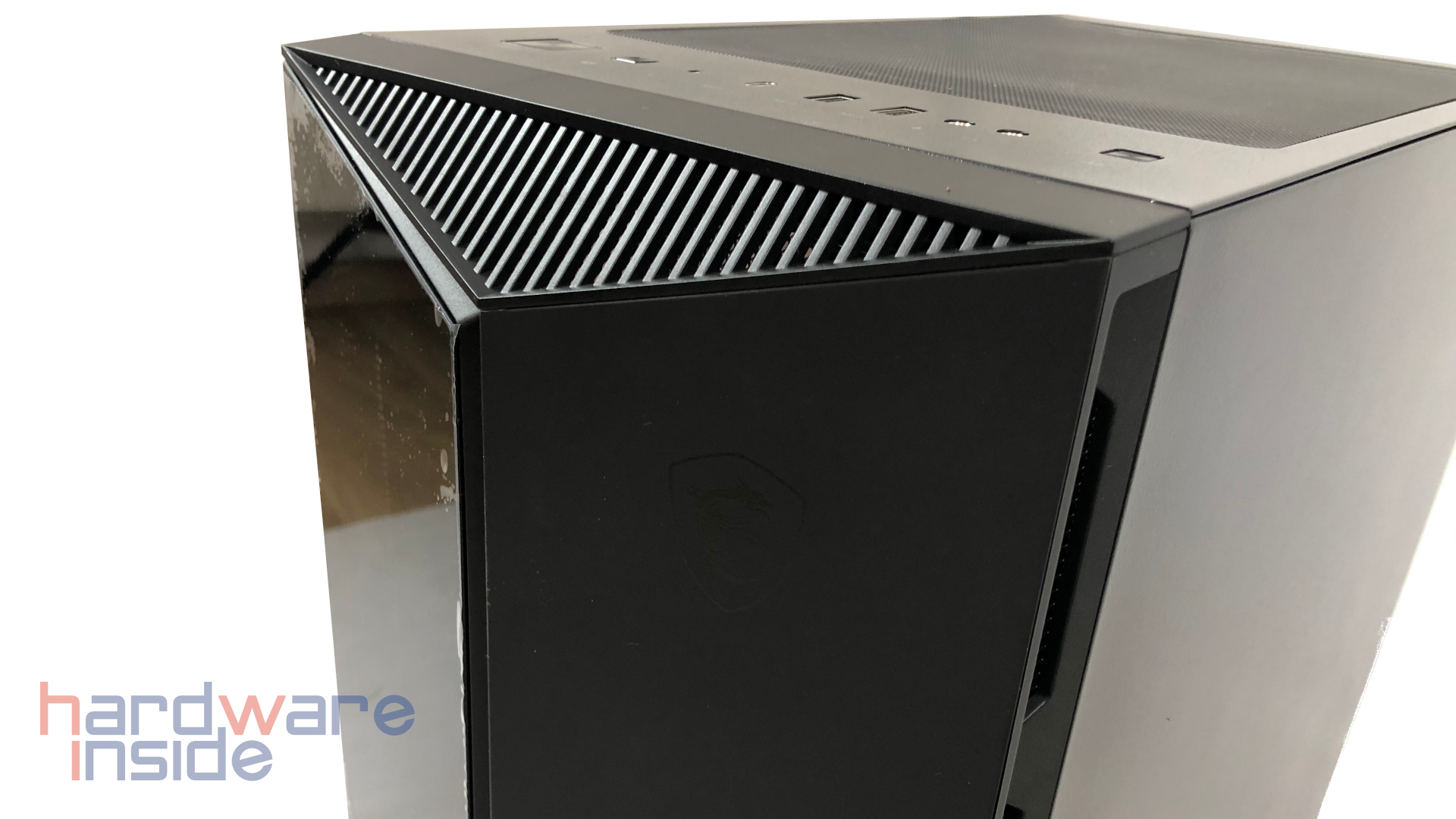 MSI Gungir 110R-10