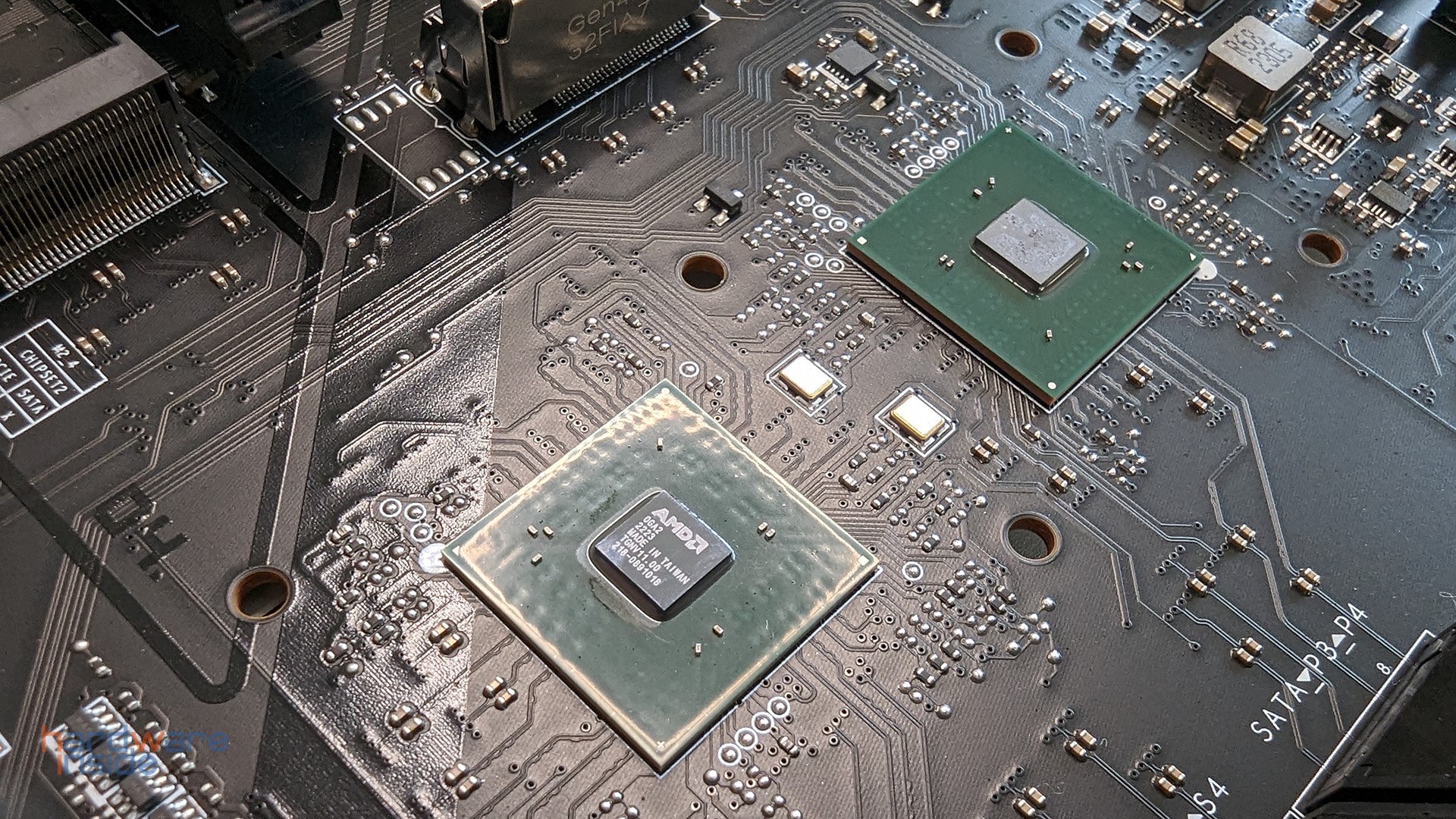 MSI MAG X670E TOMAHAWK WIFI im Test - Hardware-Inside