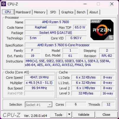 MSI MAG X870  TOMAHAWK WIFI - CPU_Z.jpg