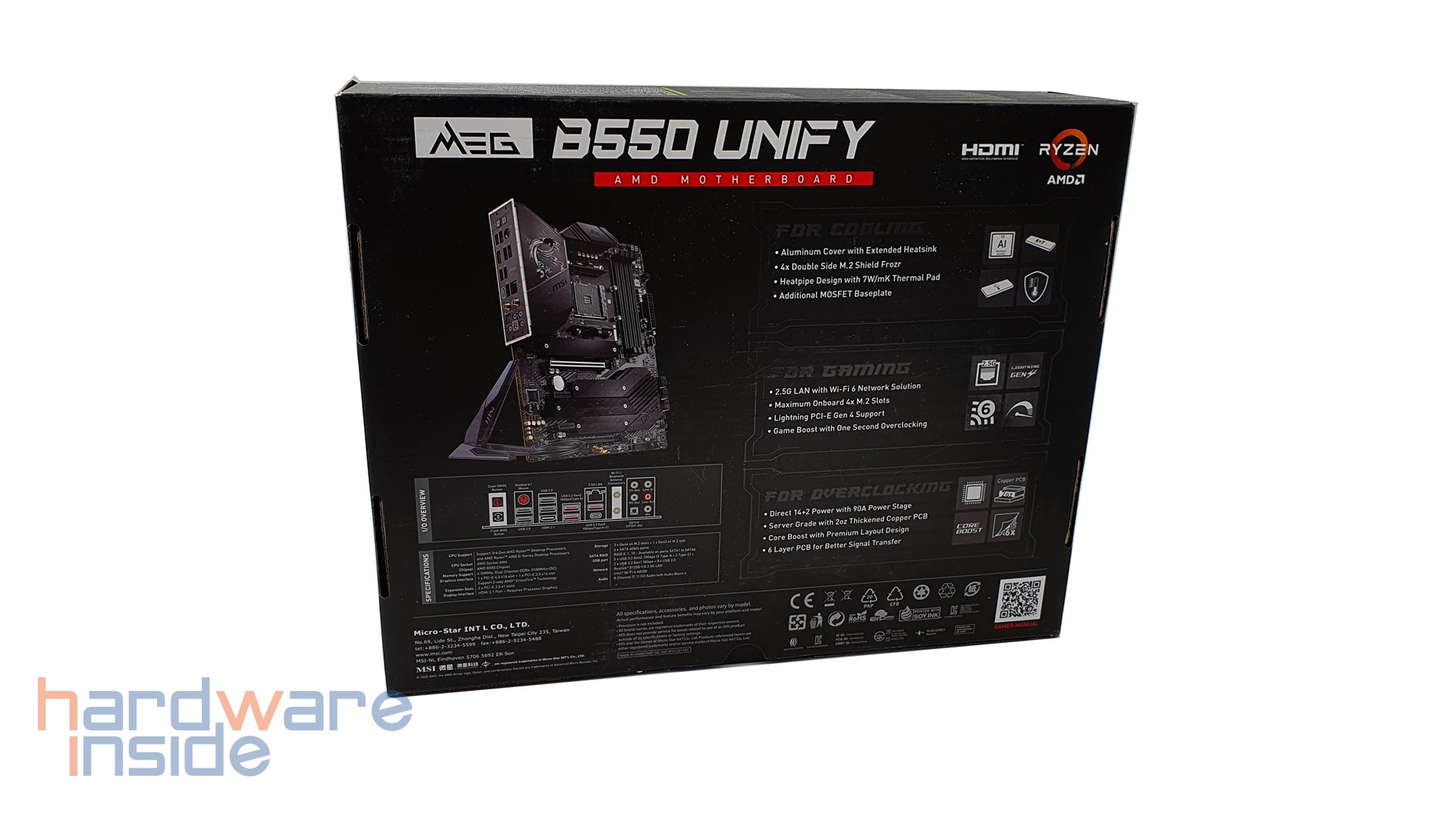 MSI MEG B550 Unify - 3.jpg