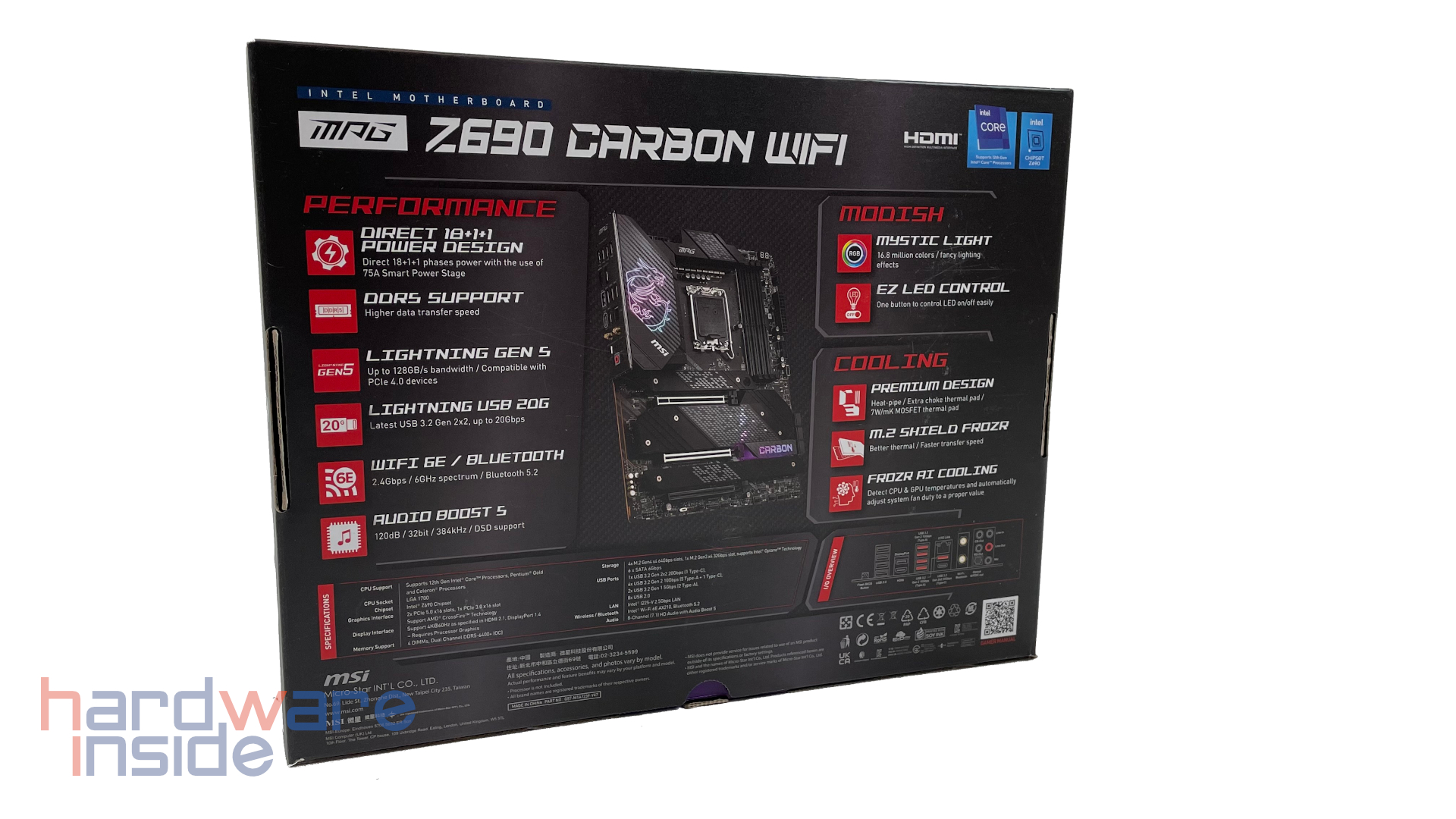 MSI MPG Z690 CARBON WIFI_12
