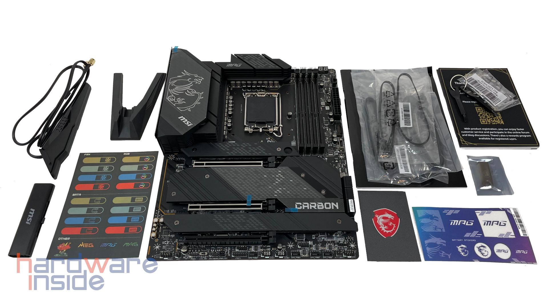 MSI MPG Z690 CARBON WIFI_13