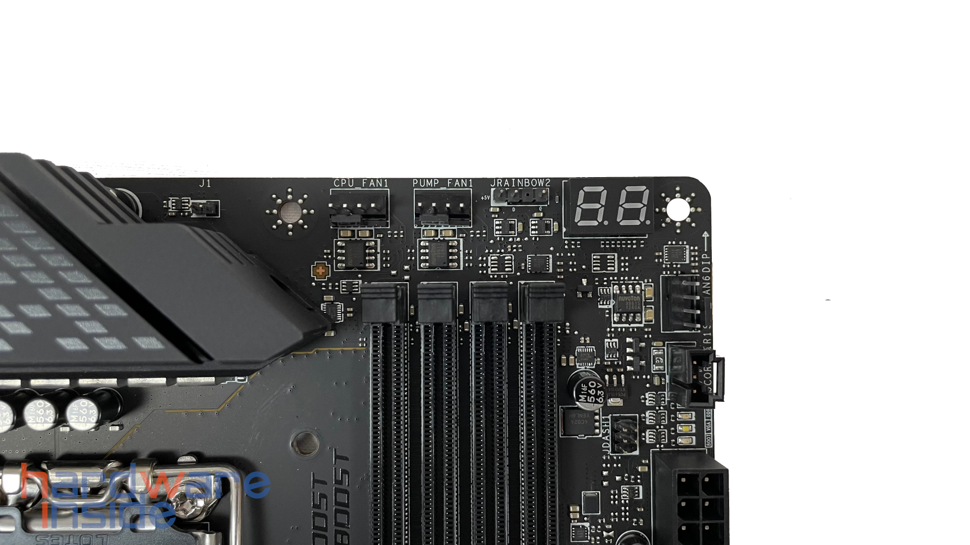 MSI MPG Z690 CARBON WIFI_19