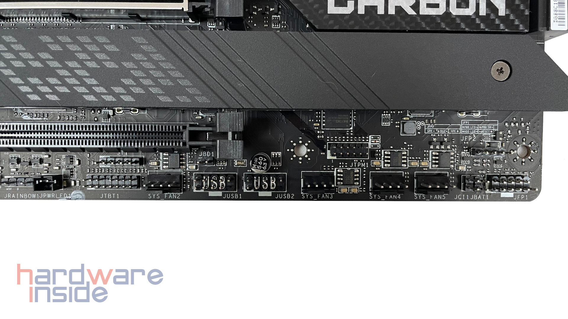 MSI MPG Z690 CARBON WIFI_20