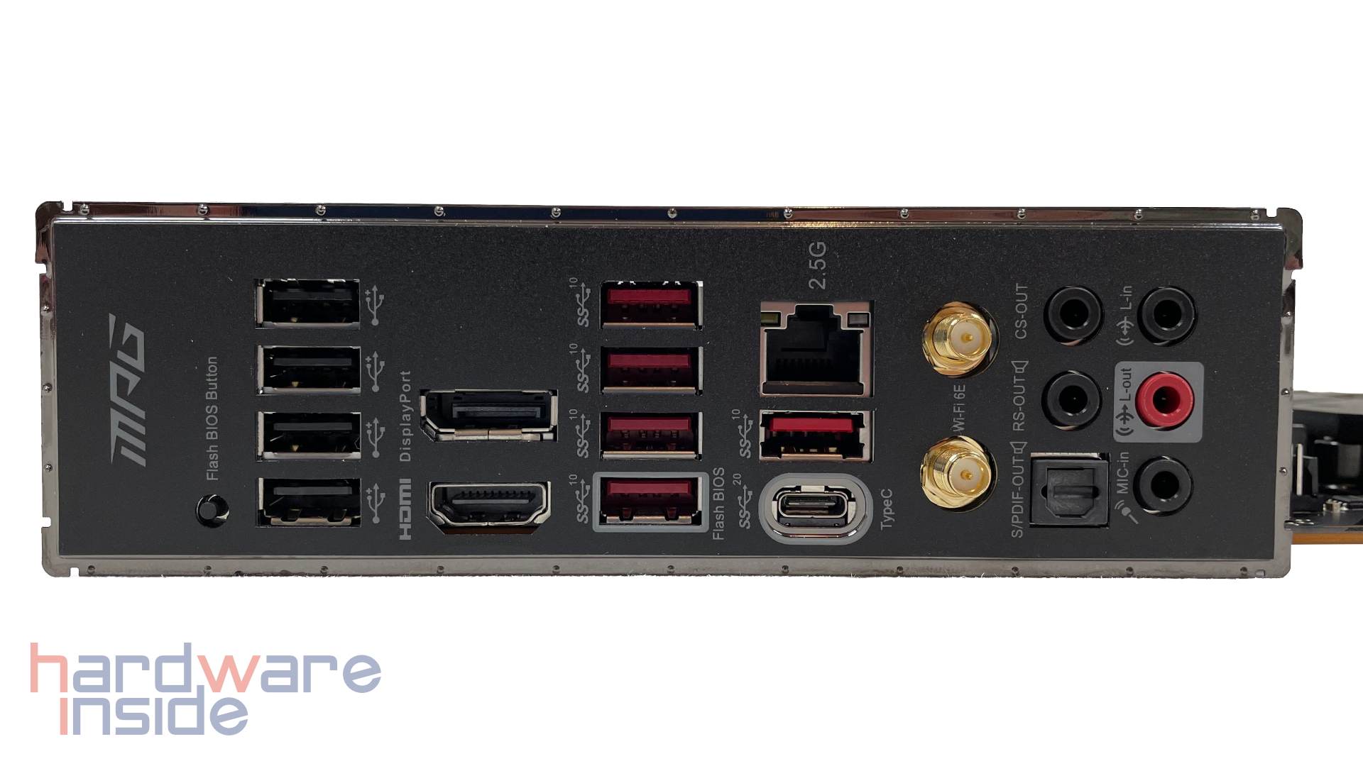 MSI MPG Z690 CARBON WIFI_21