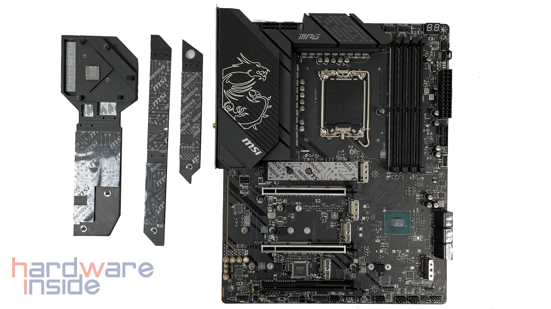 MSI MPG Z690 CARBON WIFI_26