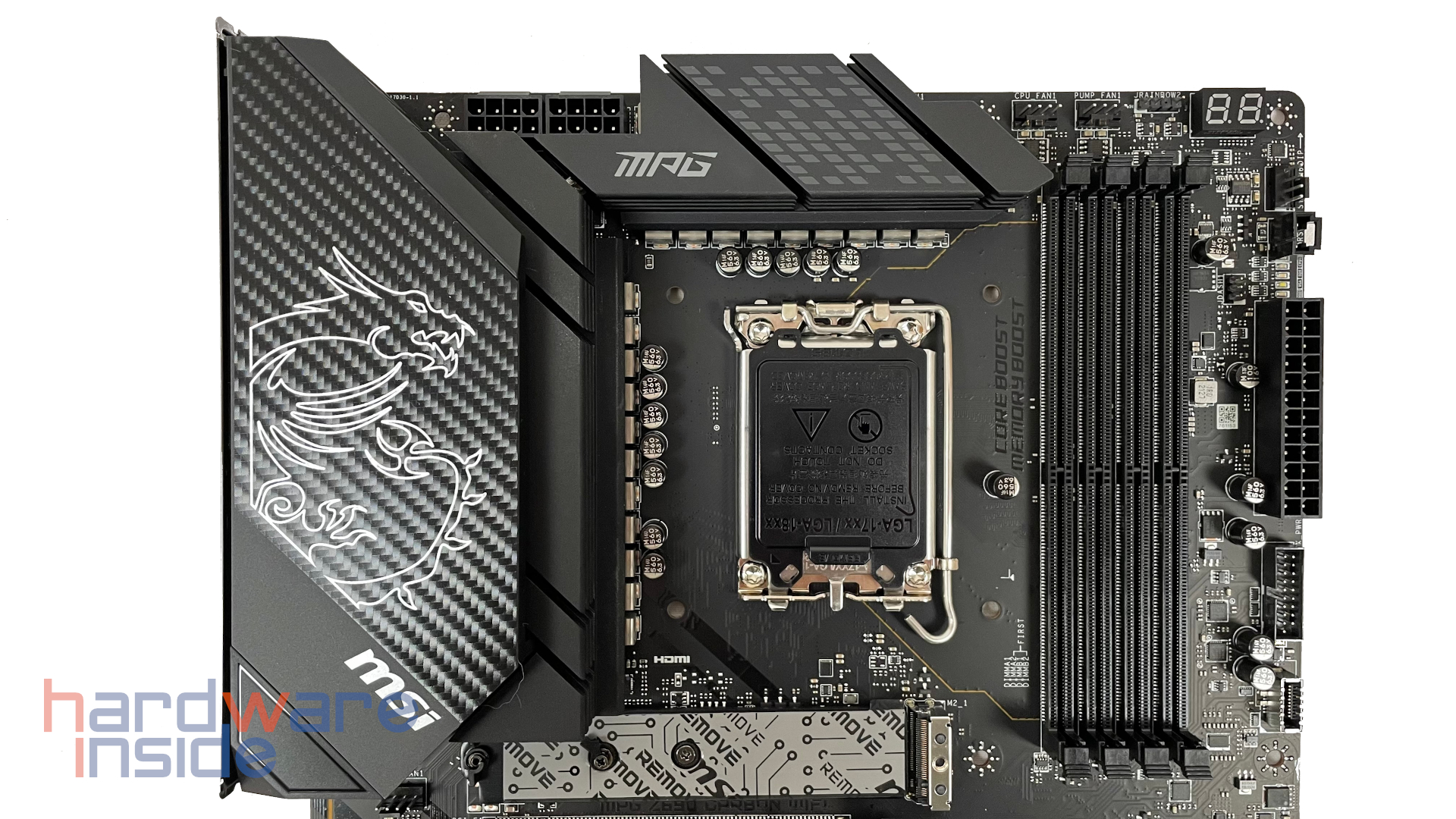 MSI MPG Z690 CARBON WIFI_27