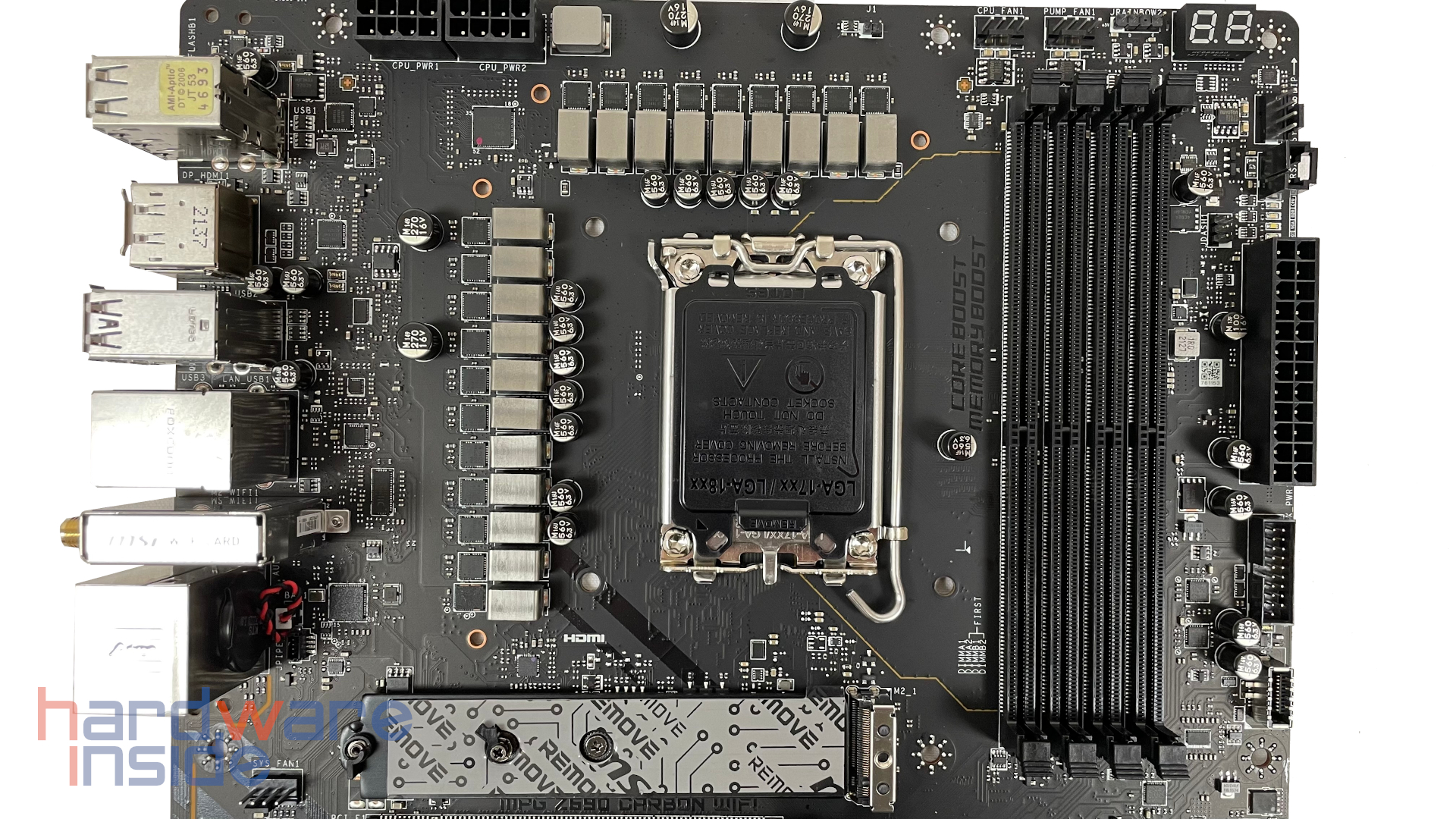 MSI MPG Z690 CARBON WIFI_29