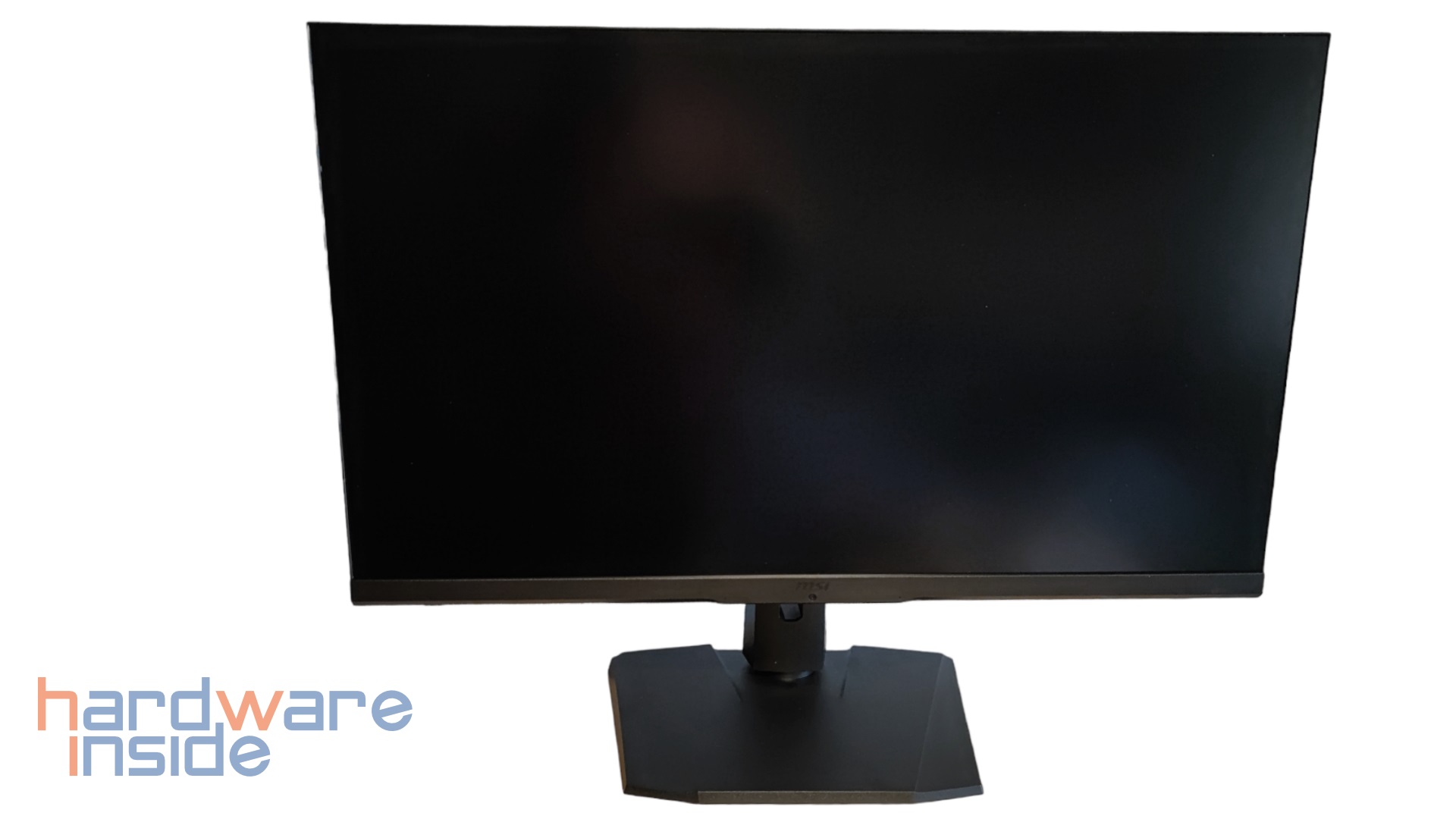 MSI Optix MPG321UR-QD im Test - Hardware-Inside