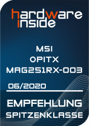 MSI Optix M251RX-003 Award.png