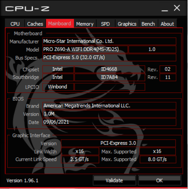 MSI PRO 690-A DDR4_04