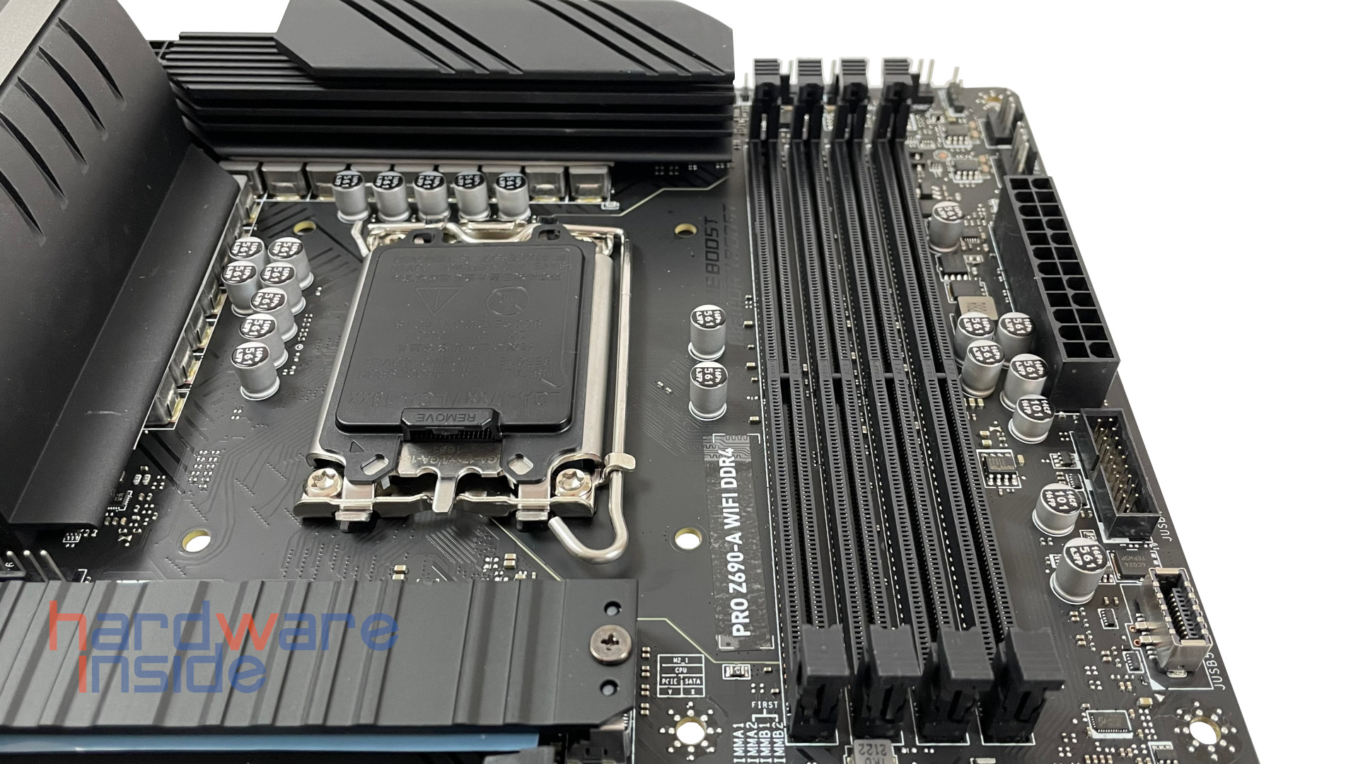 MSI PRO 690-A DDR4_25