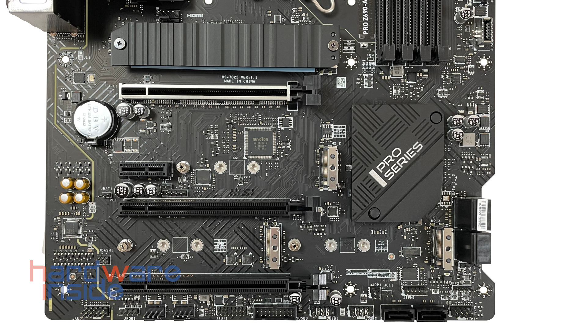 MSI PRO 690-A DDR4_26