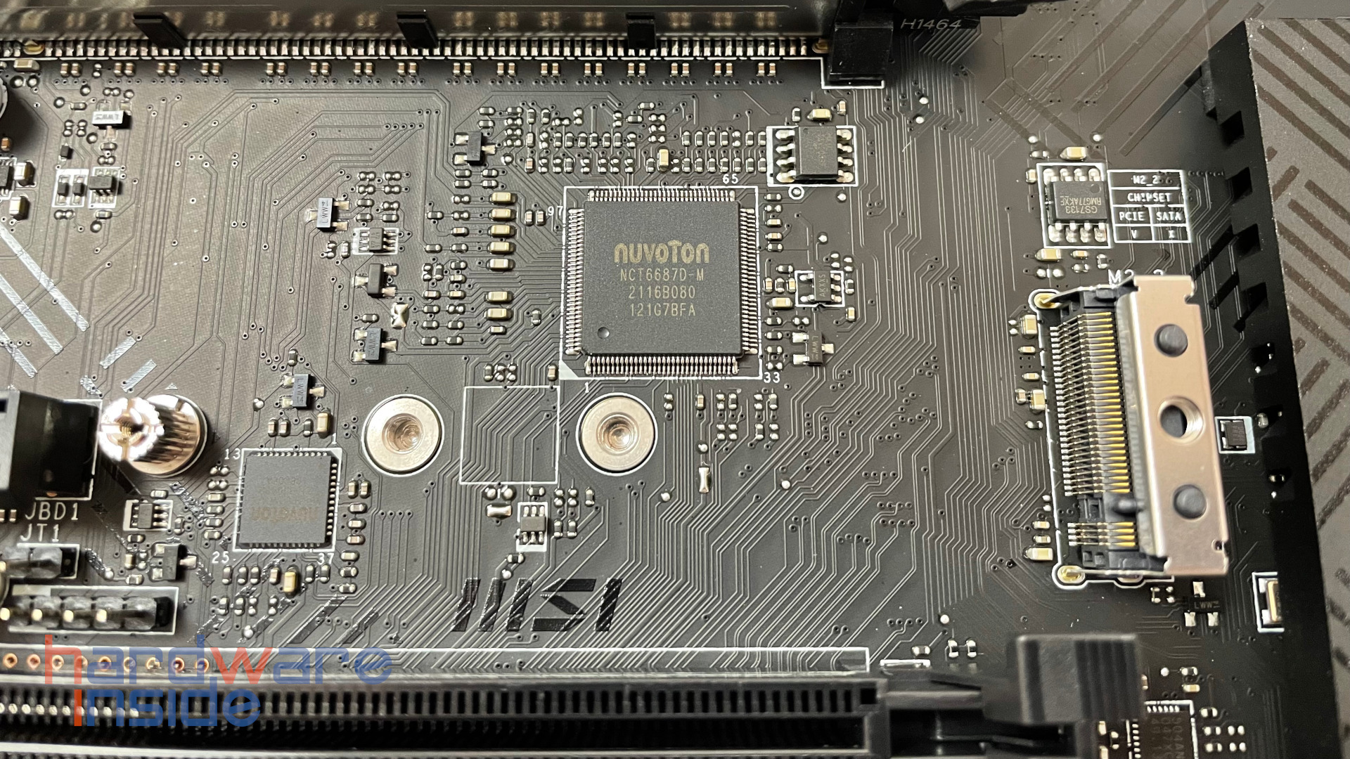 MSI PRO 690-A DDR4_36