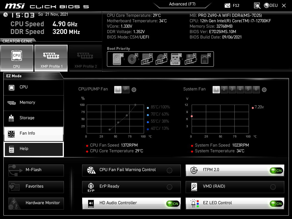 MSI PRO 690-A DDR4_48