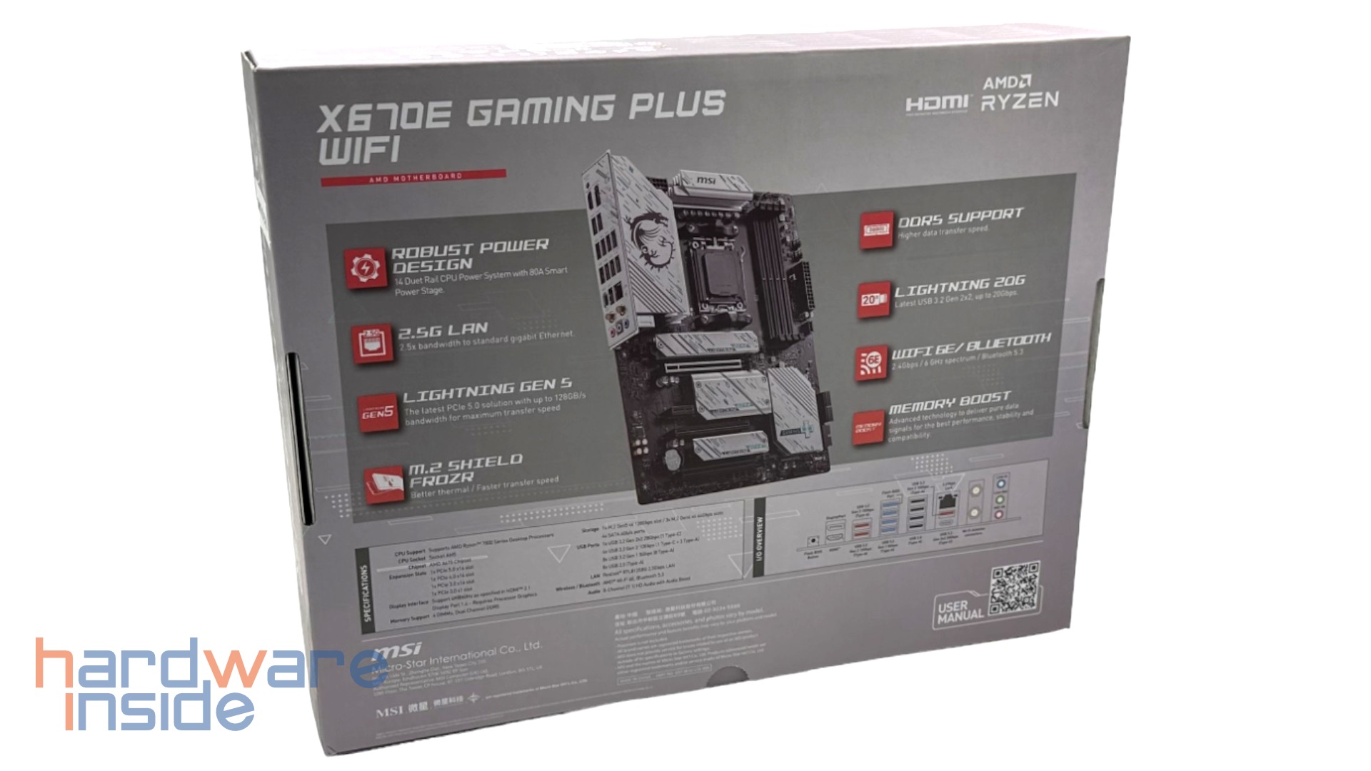 MSI X670E Gaming Plus Wifi - 11.jpg