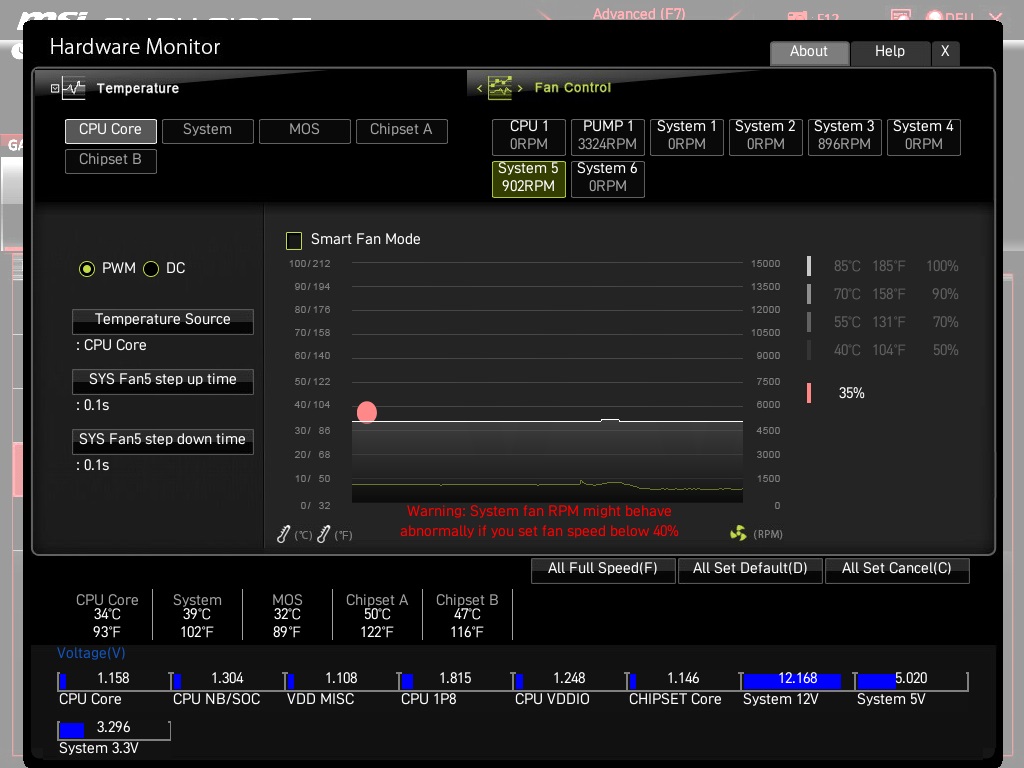 MSI X670E Gaming Plus Wifi - 30.jpg