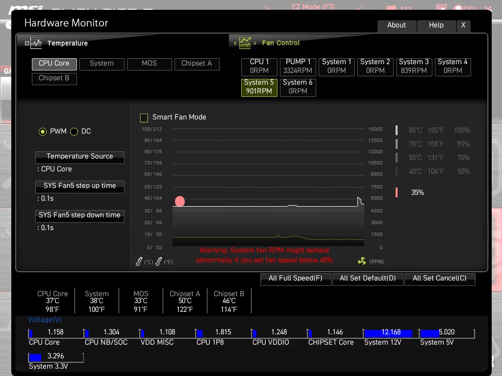 MSI X670E Gaming Plus Wifi - 40.jpg