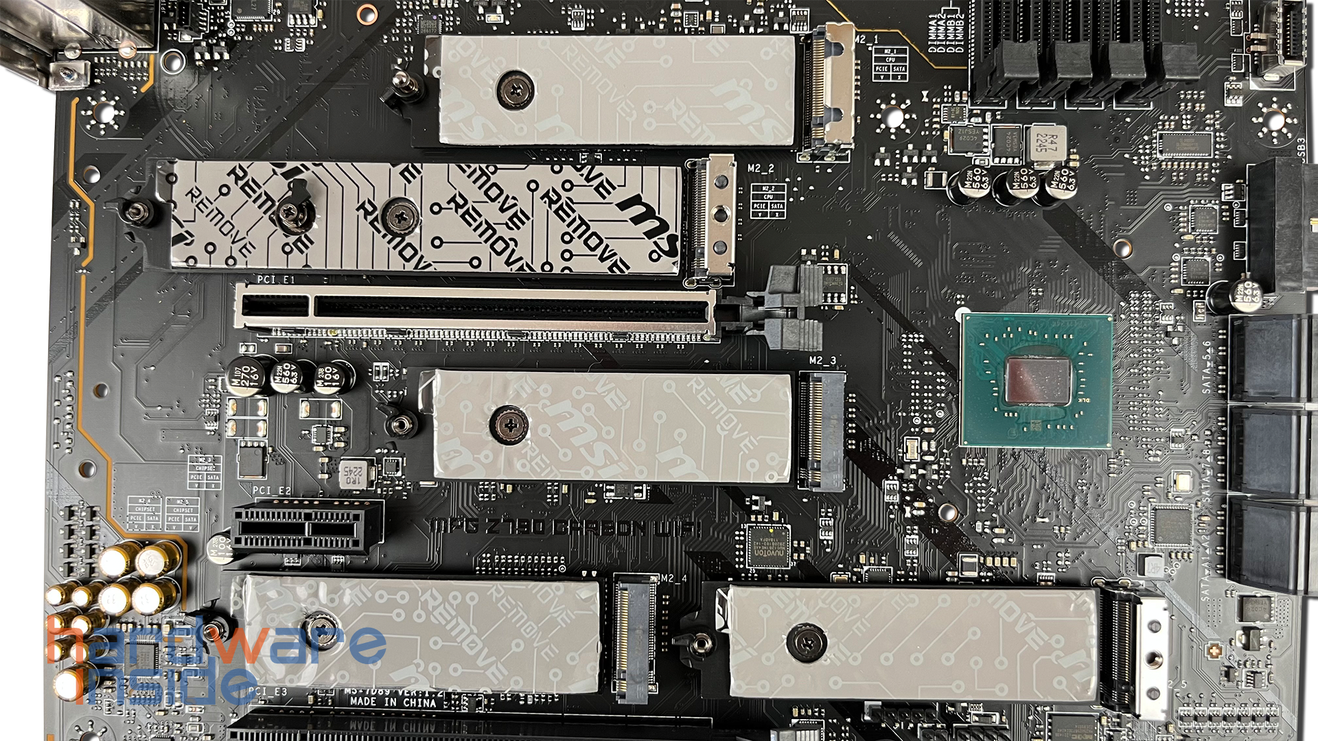 MSI Z790 Carbon WIFI_18