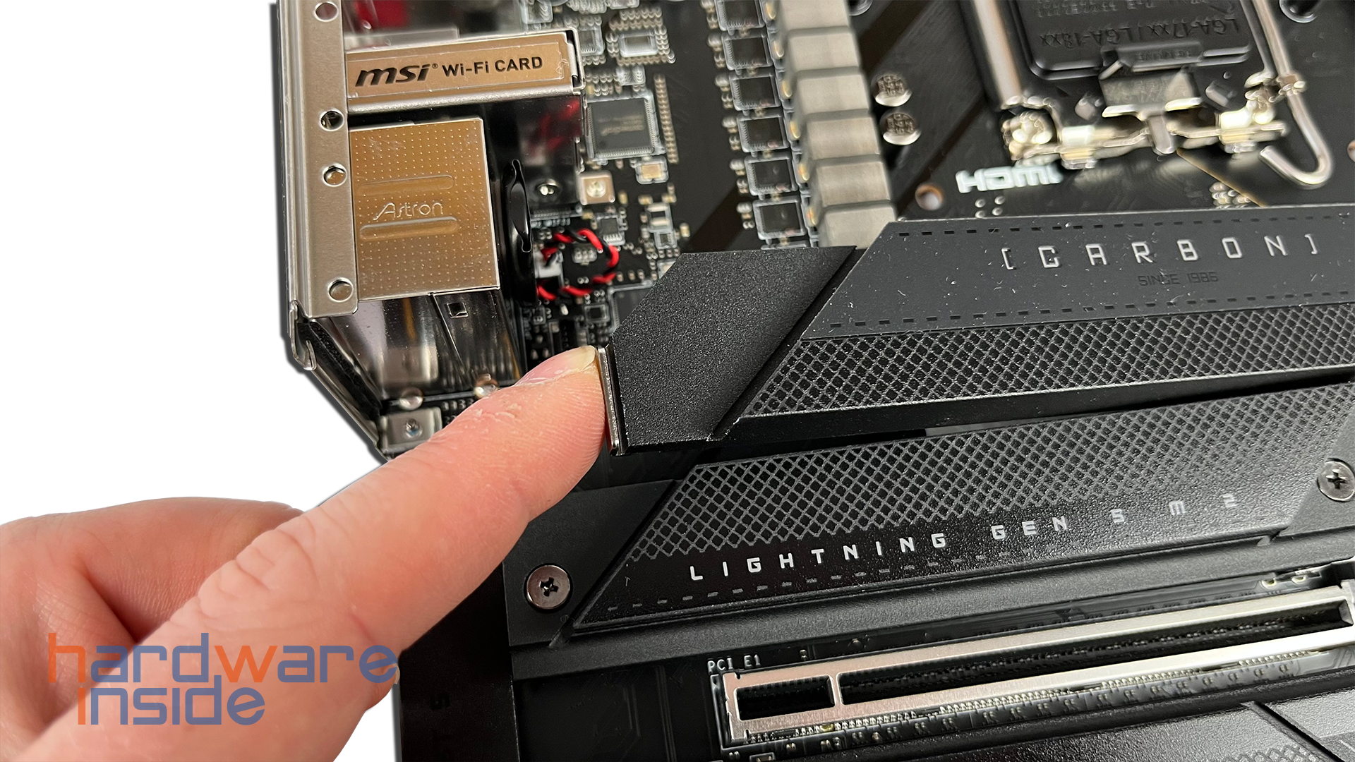 MSI Z790 Carbon WIFI_25