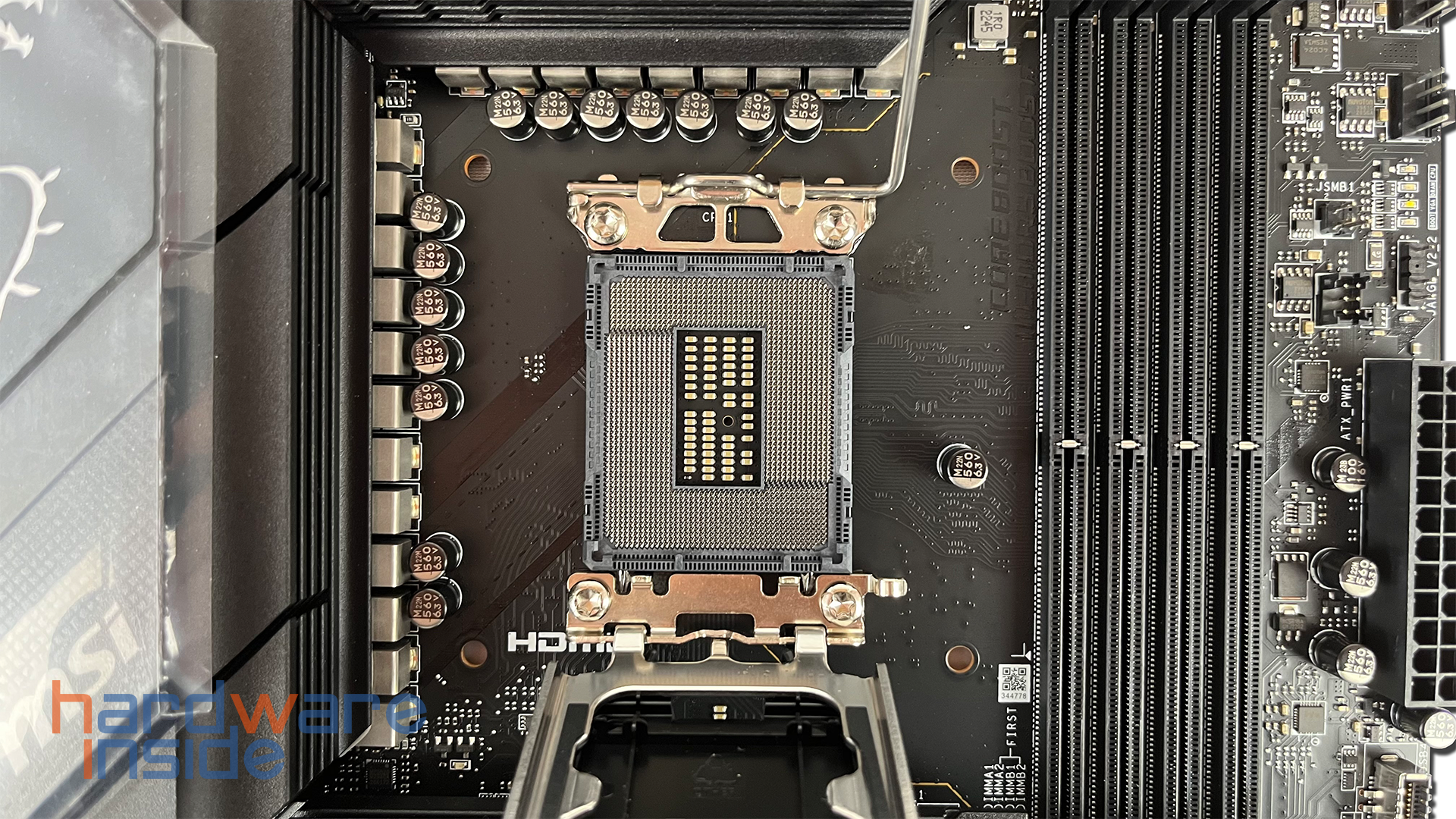 MSI Z790 Carbon WIFI_5