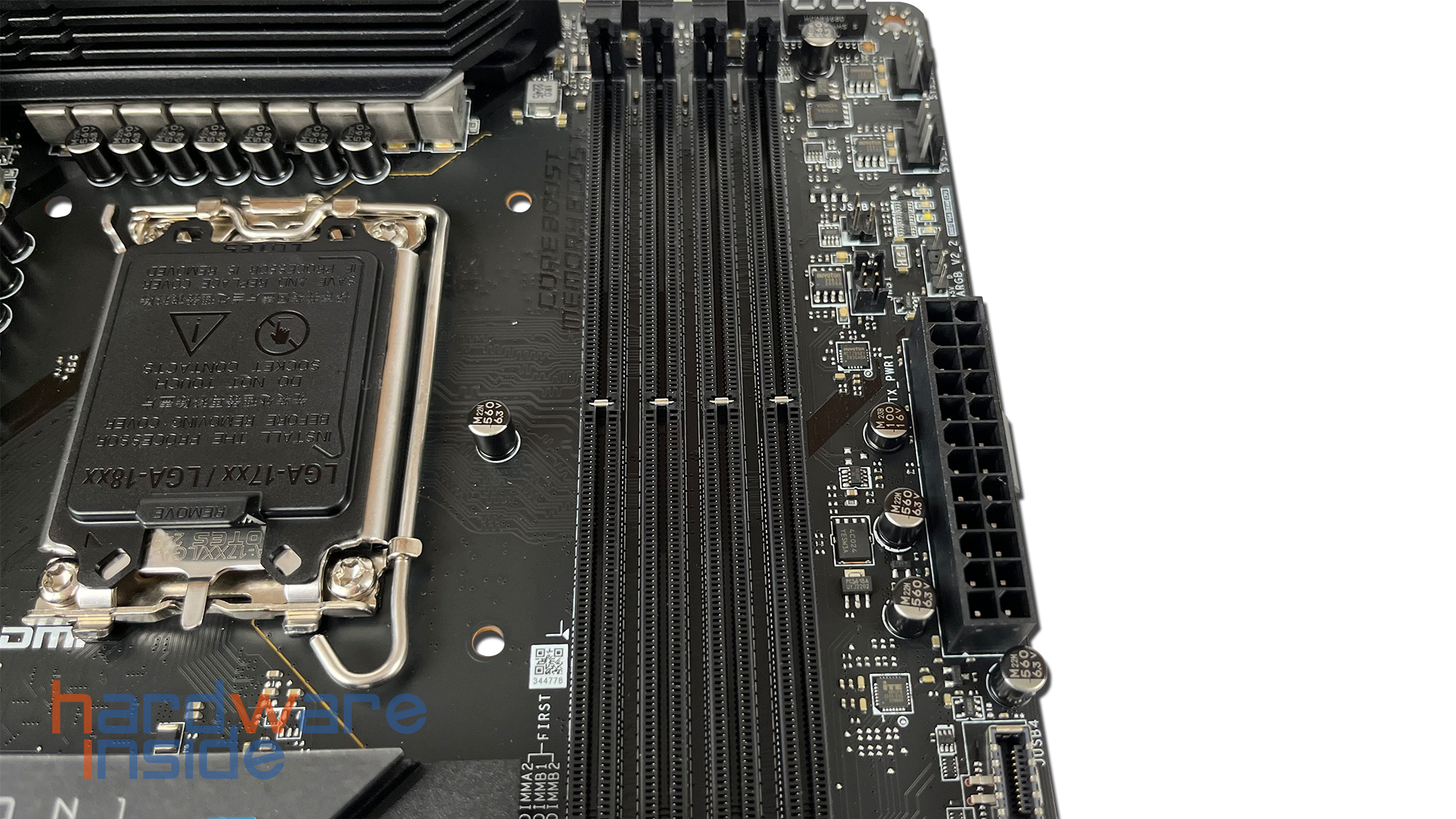 MSI Z790 Carbon WIFI_6