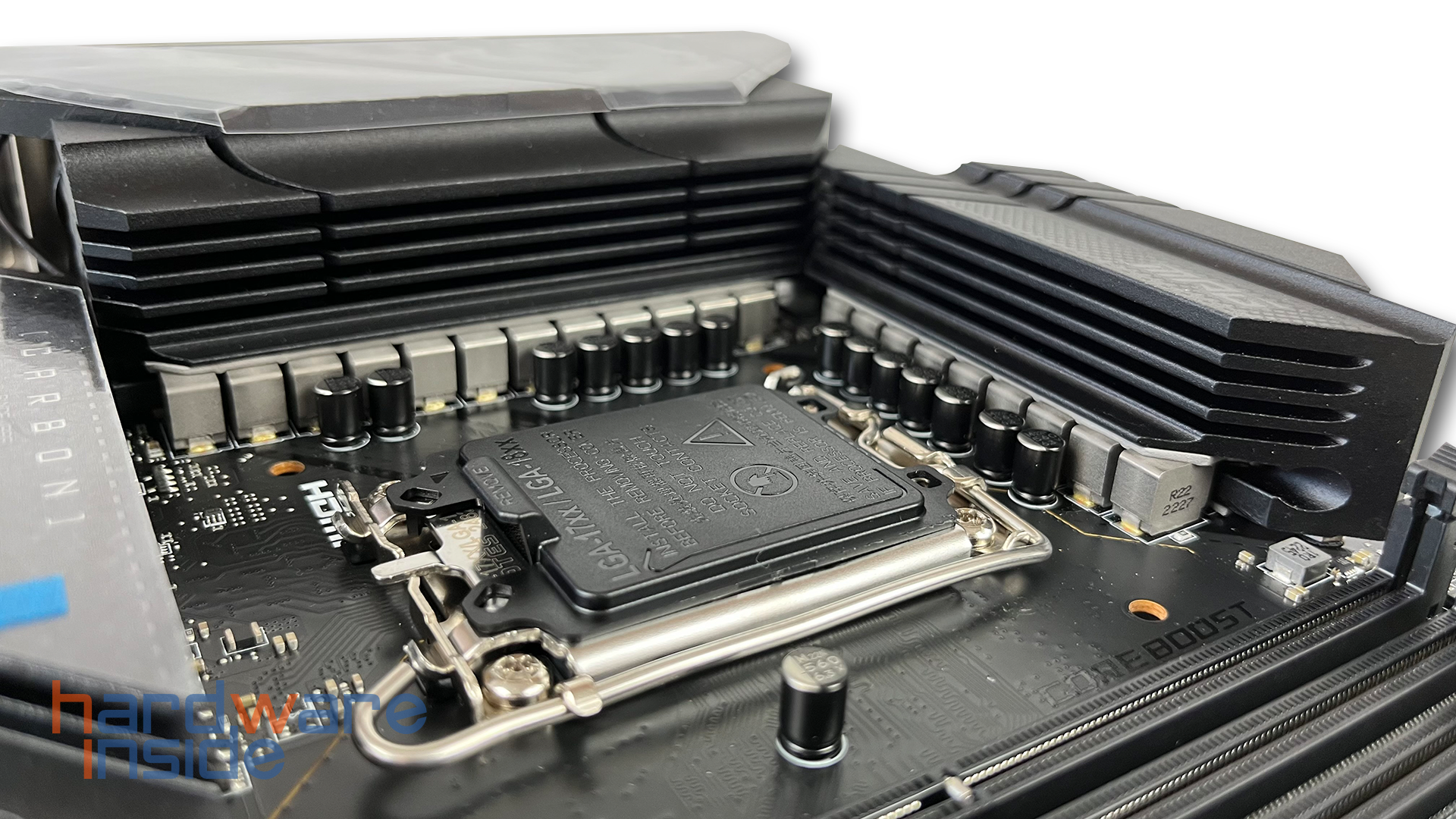 MSI Z790 Carbon WIFI_9