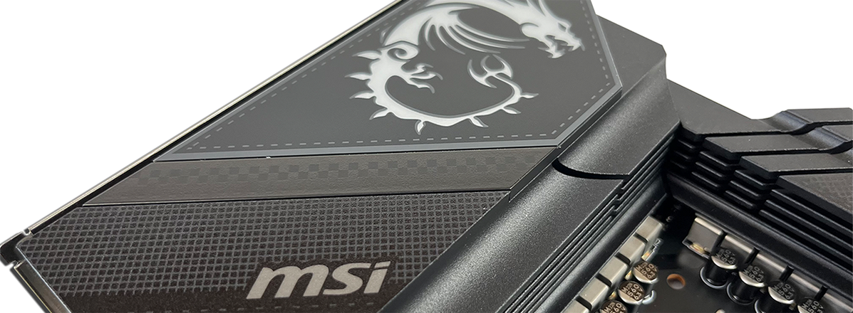 MSI Z790 Carbon WIFI_titel