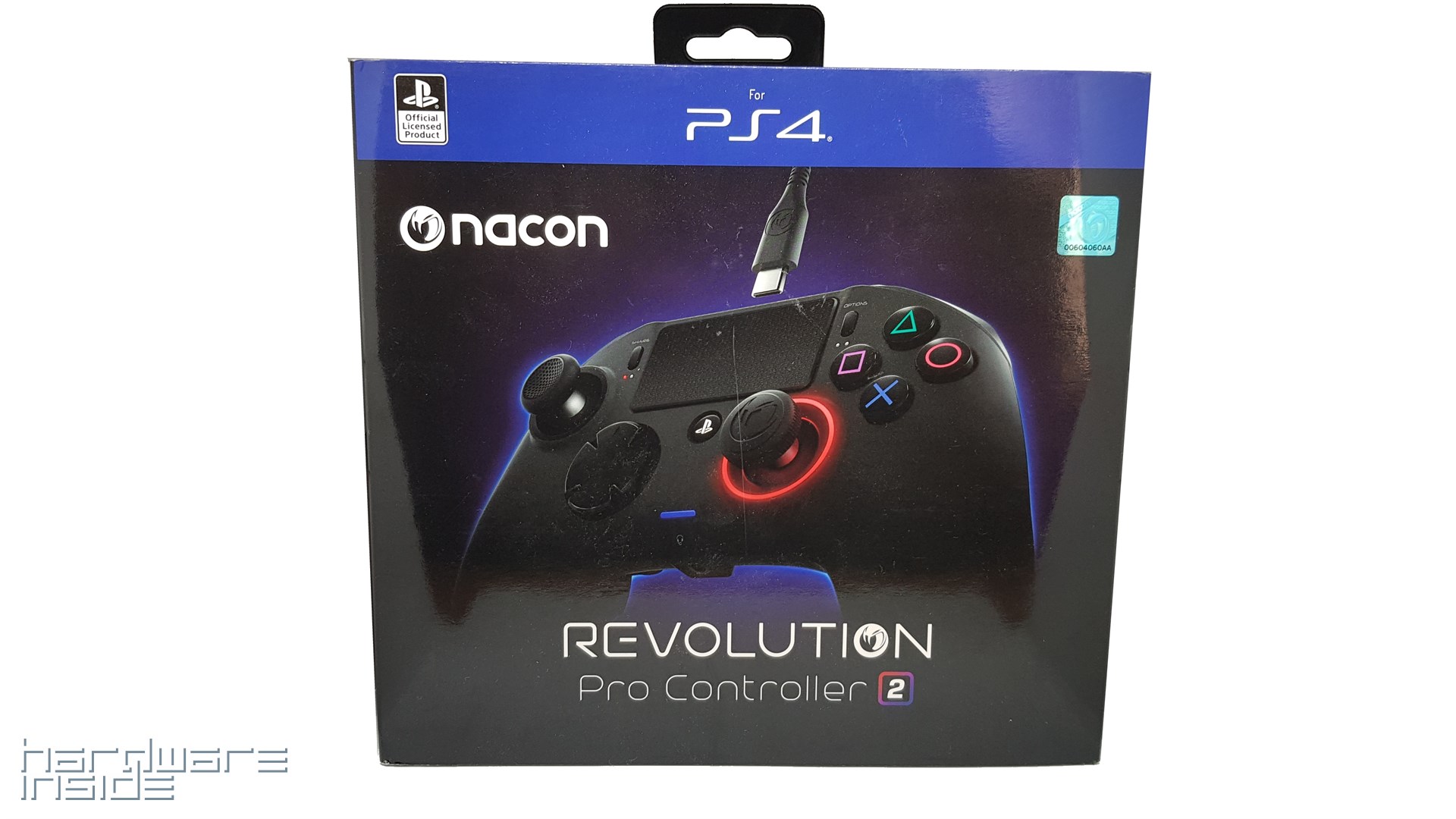 Nacon - Revolution Pro Controller 2 - 1