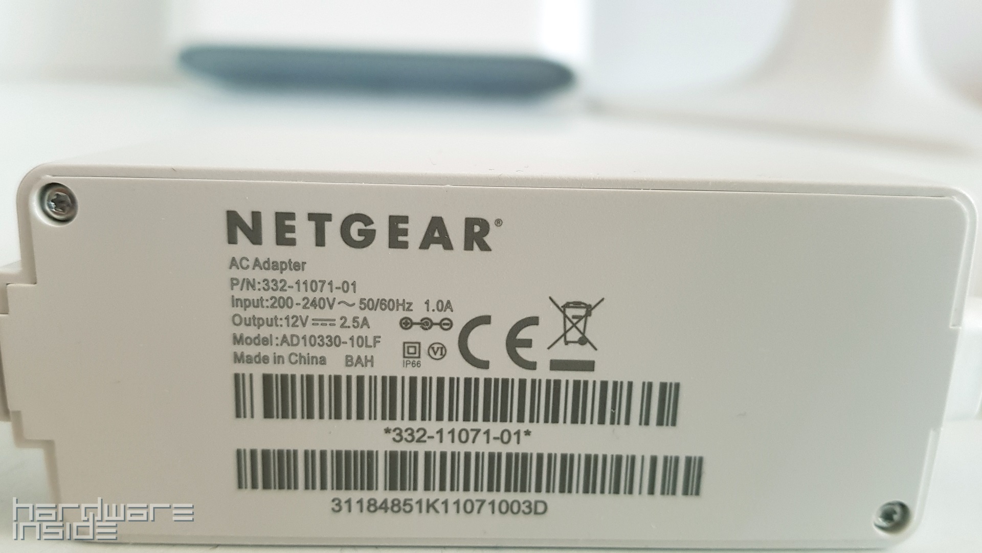 Netgear Orbi Outdoor - 2