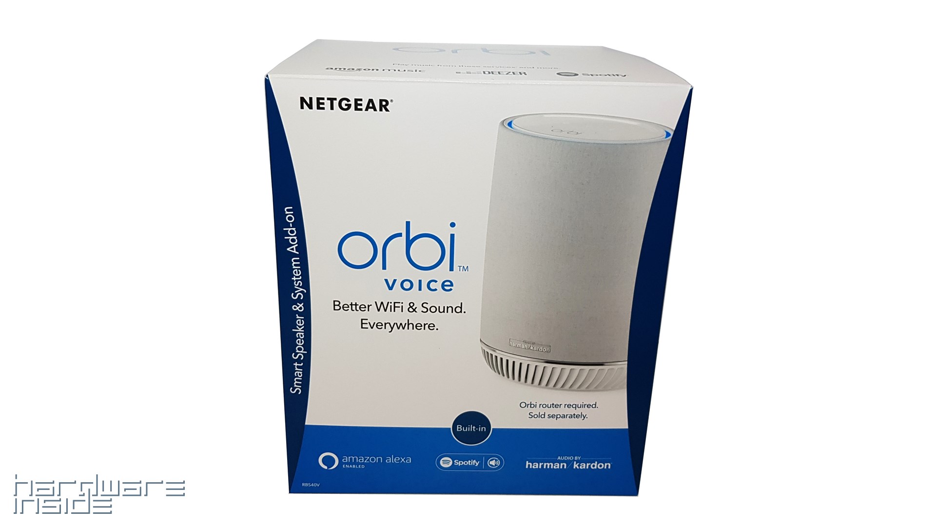 Netgear Orbi Voice1