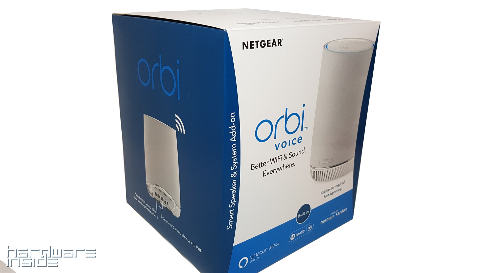 Netgear Orbi Voice2