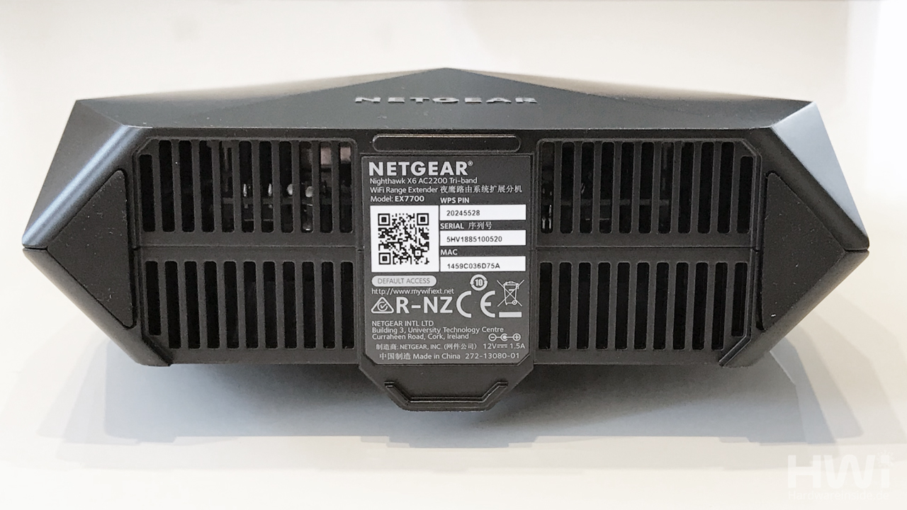 Netgear_X6_Nighthawk_Tri-Band_WiFi_Extender-ansicht2