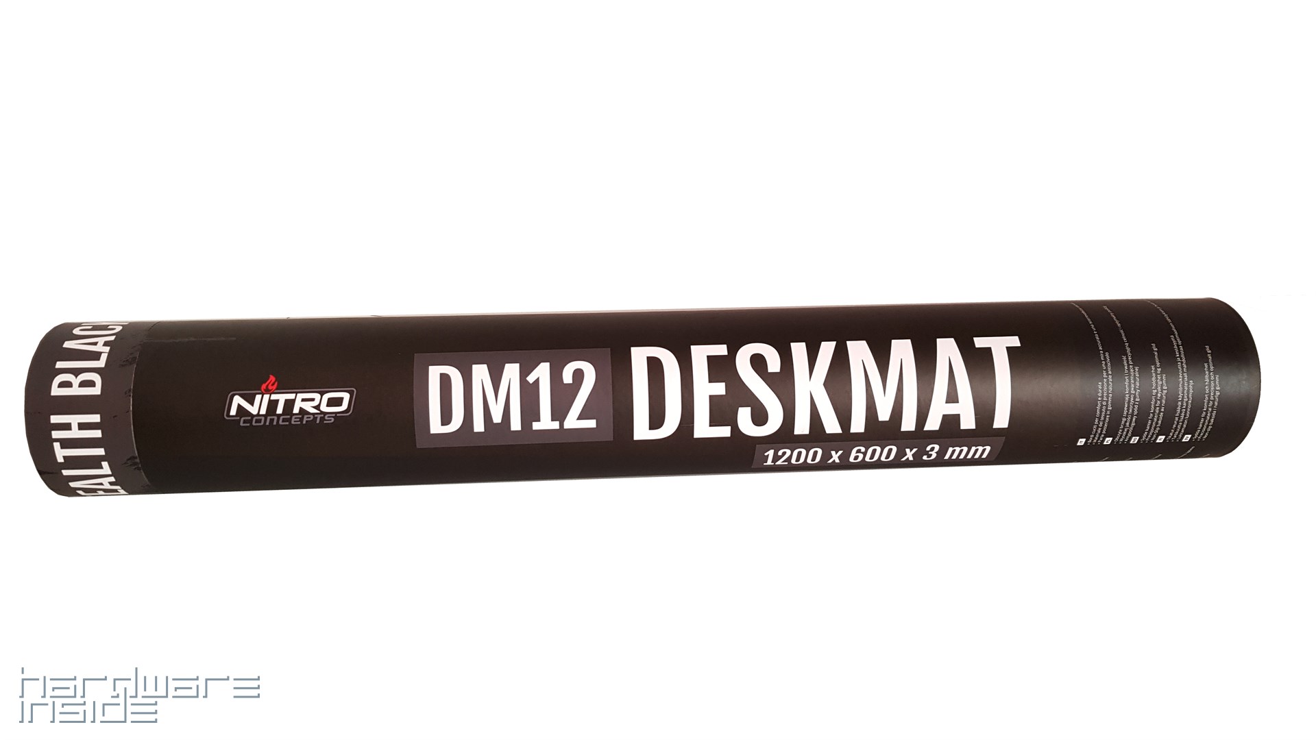 Nitro Concepts Deskmat DM12 - 4