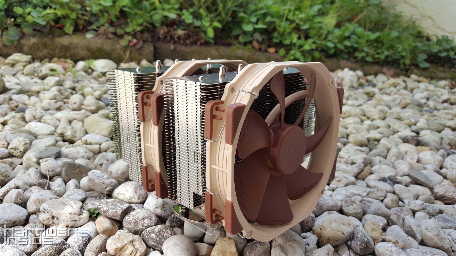 NOCTUA NH15D