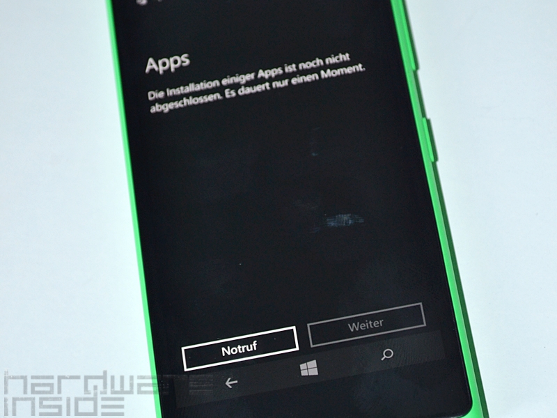 Nokia Lumia 735 Smartphone