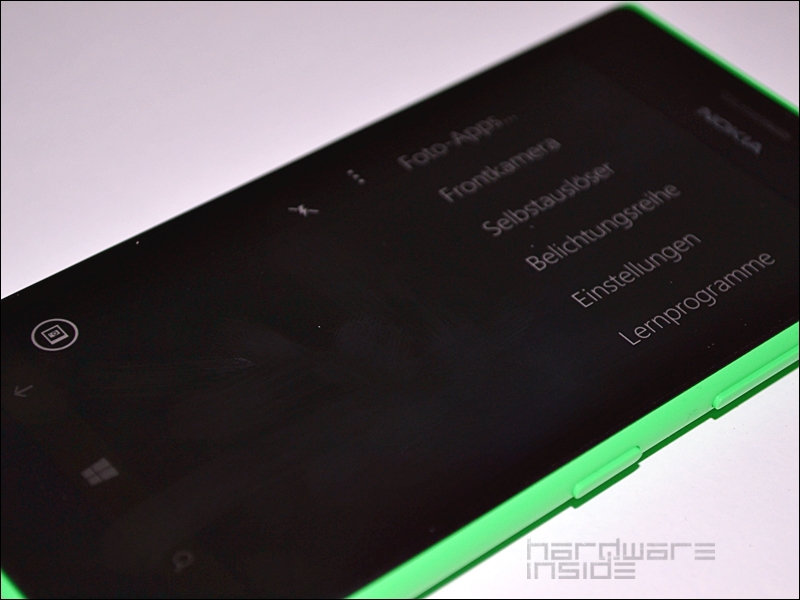 Nokia Lumia 735 Smartphone