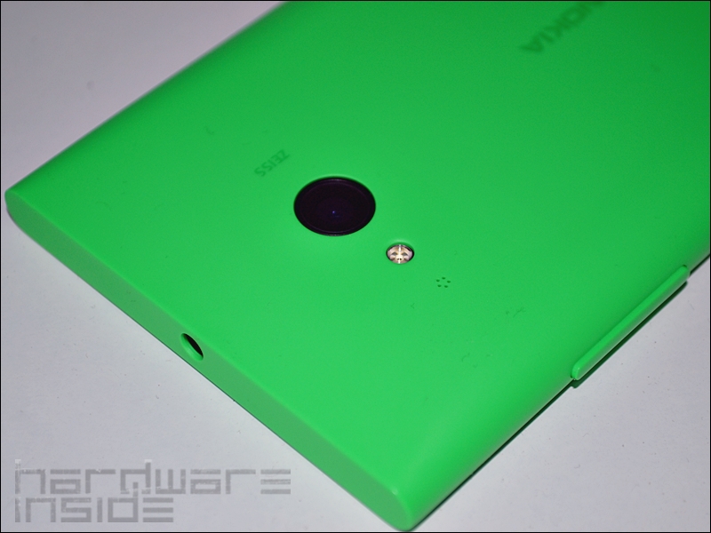 Nokia Lumia 735 Smartphone