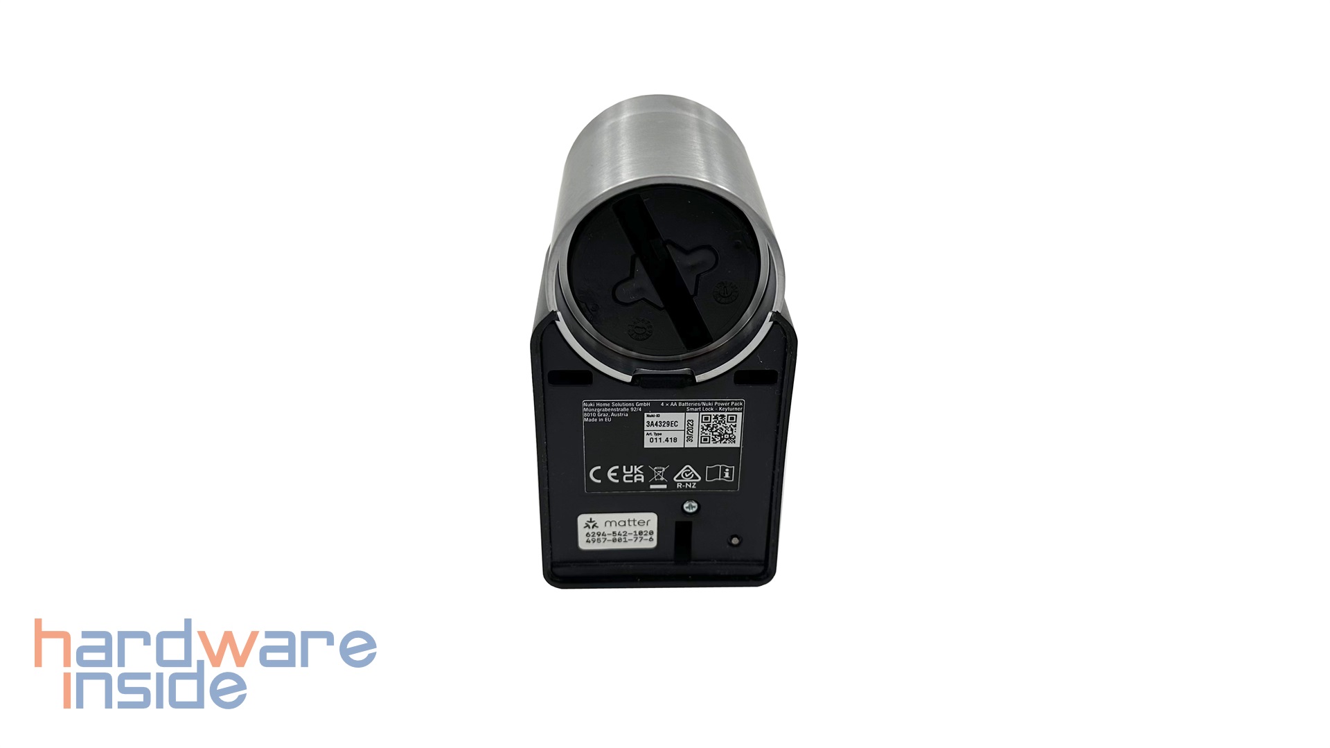 NUKI Smart Lock Pro Gen. 4 - 16.jpg