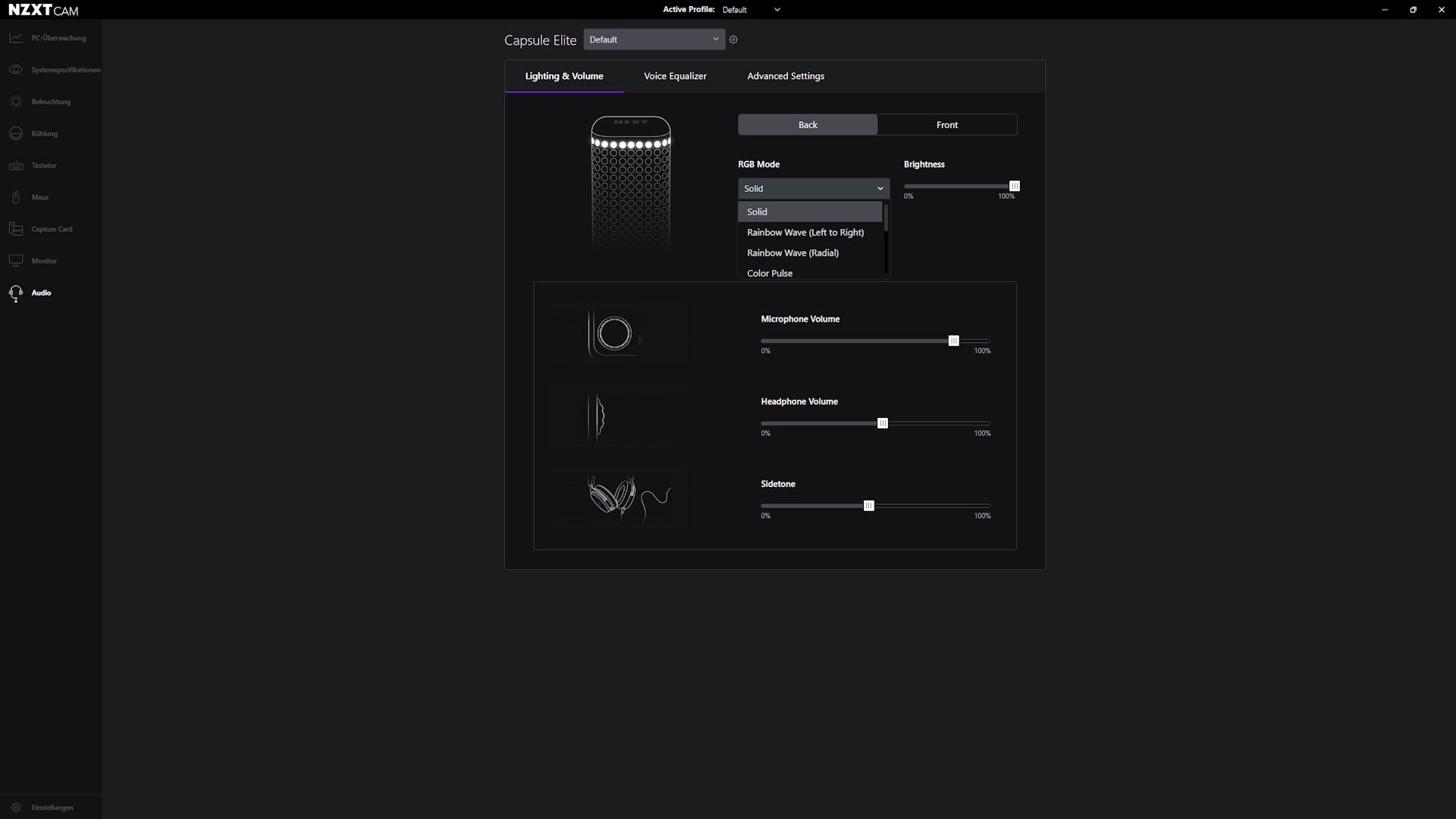 NZXT CAPSULE ELITE - Mikrofon - Software - 3.jpg