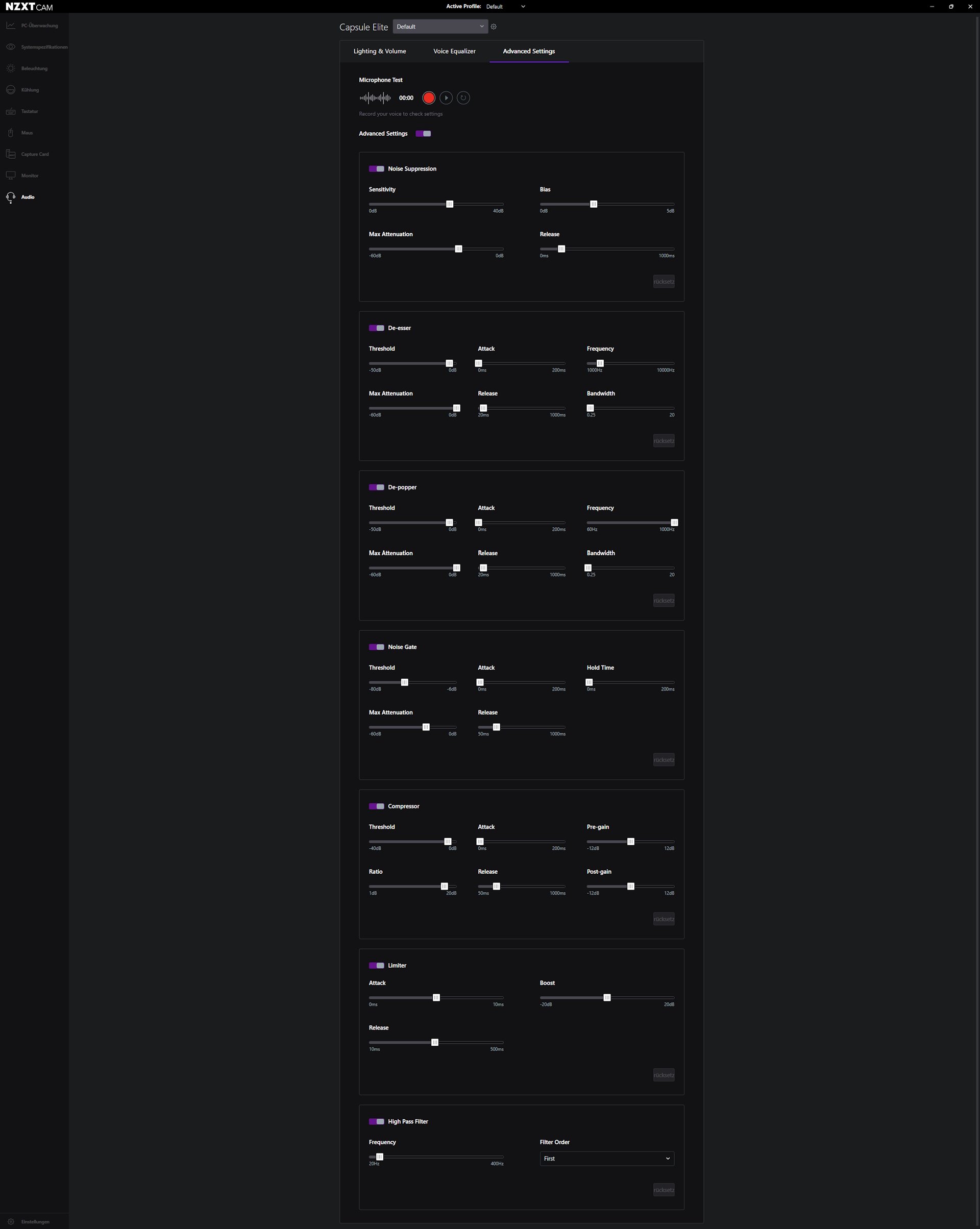 NZXT CAPSULE ELITE - Mikrofon - Software - 7.jpg