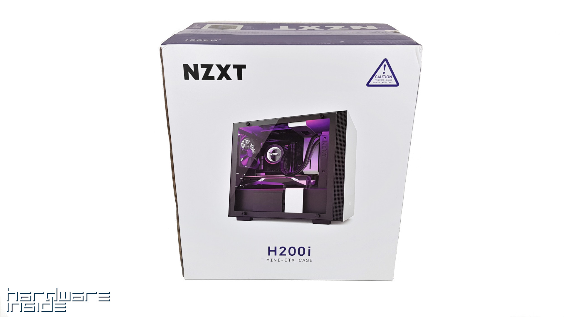 NZXT H200i - 1