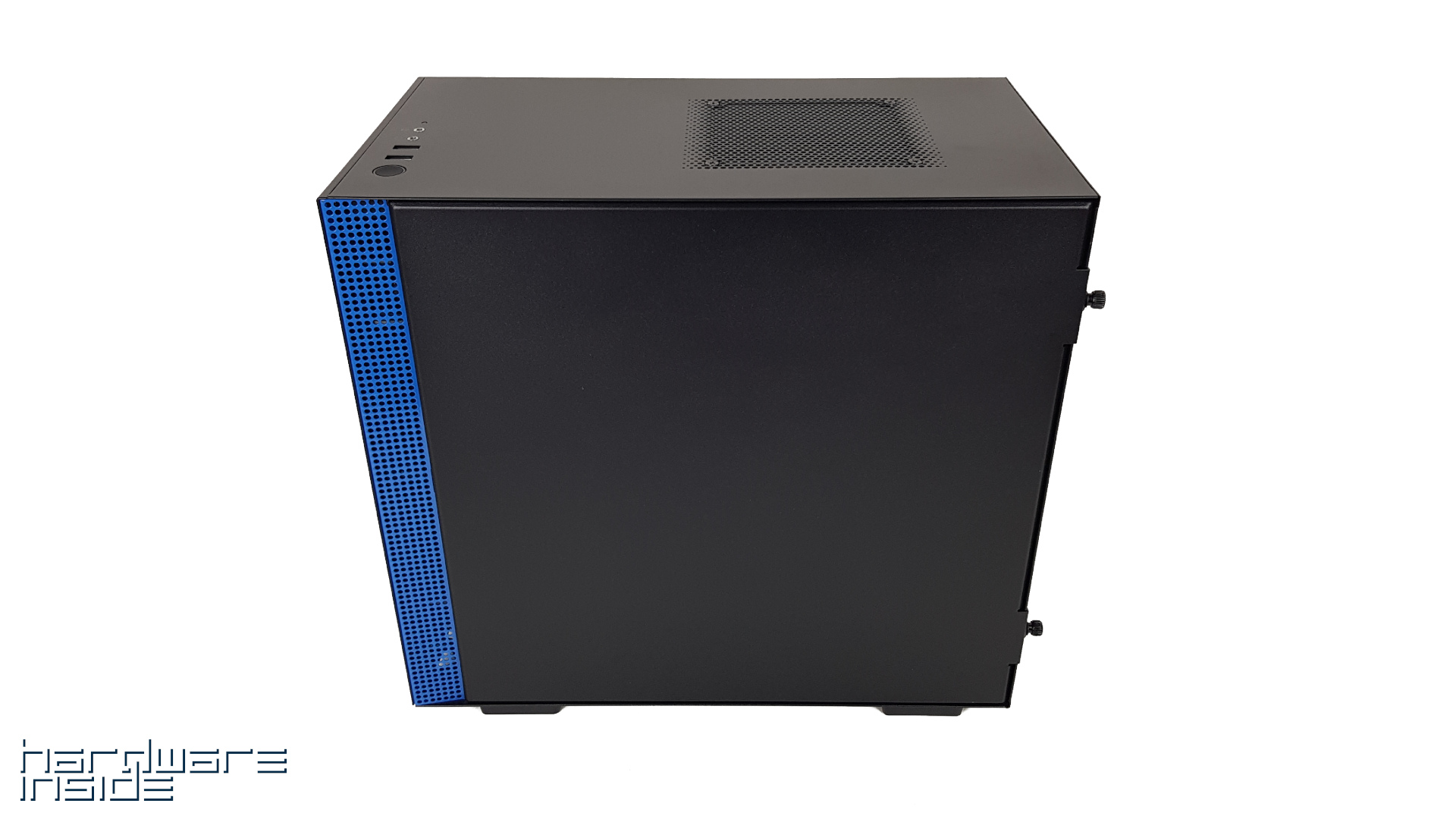 NZXT H200i - 10